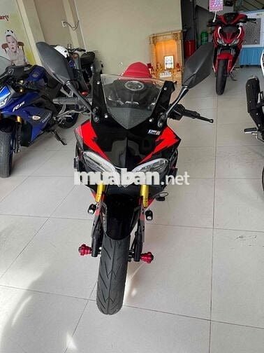 gpx demon .2022 . fi . lướt 4k km . zin nguyên bản