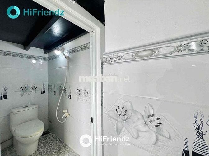 PHÒNG TRỌ GIÁ RẺ CÓ THANG MÁY, SẴN MÁY LẠNH GẦN CELEDON