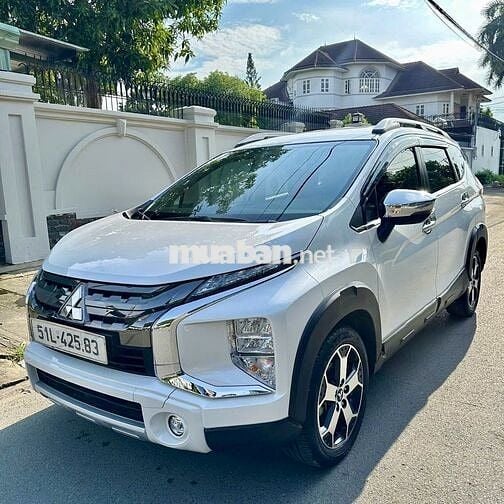 Xpander Cross 2020 lướt 26.000km