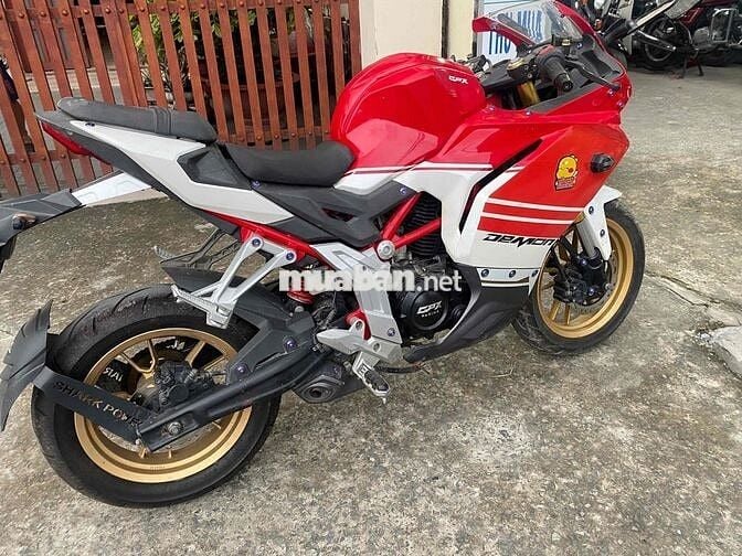 motor nhập khẩu thái lan