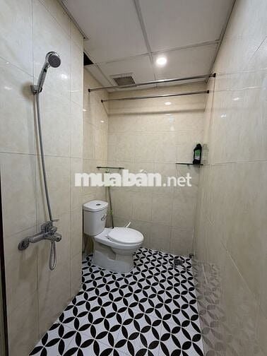 1 bedrooms plus for rent in Muong thanh center Nha Trang, sea view.