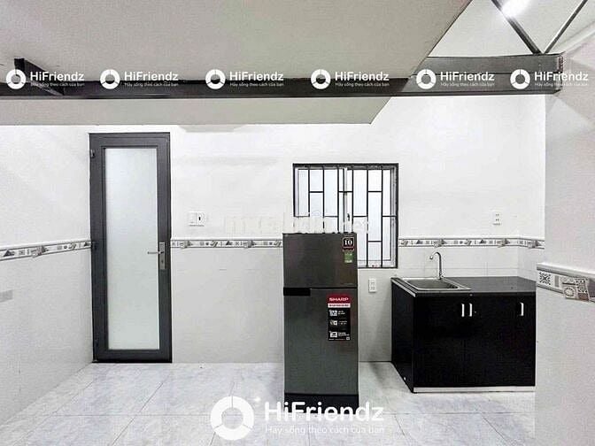 CHO THUÊ PHÒNG TRỌ FULL NỘI THẤT CỬA SỔ TRỜI GẦN AEON TÂN PHÚ GIÁ RẺ