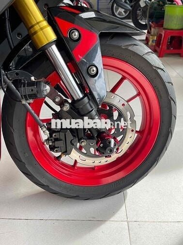 gpx demon .2022 . fi . lướt 4k km . zin nguyên bản