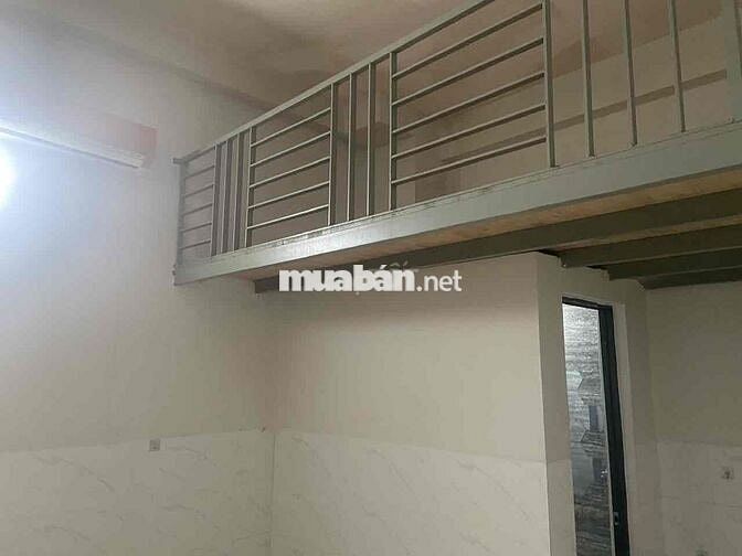 CHO THUÊ PHÒNG TRỌ SINH VIÊN - GÒ VẤP