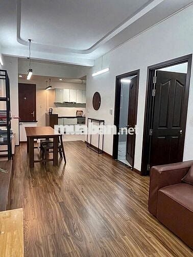 Căn hộ 2PN Chung Cư An Phú Cái Răng - chỉ 6 triệu