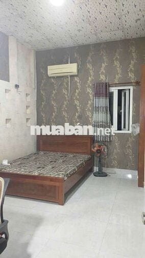 Cho thuê nhà MTKD Lê Lư p. Phú Thọ Hòa quận Tân phú