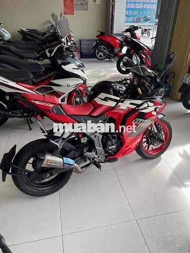 gpx demon .2022 . fi . lướt 4k km . zin nguyên bản