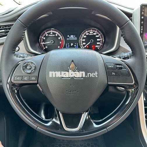 Xpander Cross 2020 lướt 26.000km