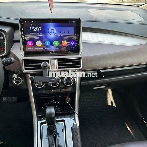 Xpander Cross 2020 lướt 26.000km