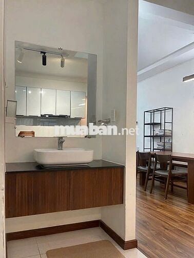 Căn hộ 2PN Chung Cư An Phú Cái Răng - chỉ 6 triệu