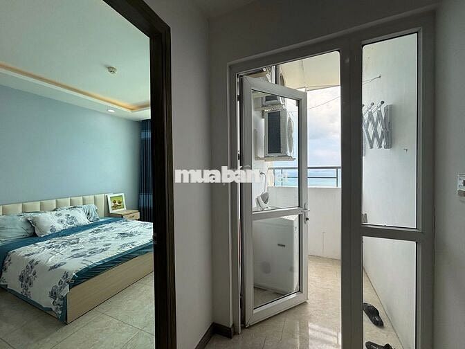 2 bedrooms for rent in Muong Thanh Khanh Hoa, sea view