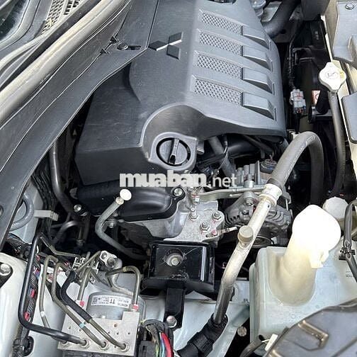 Xpander Cross 2020 lướt 26.000km