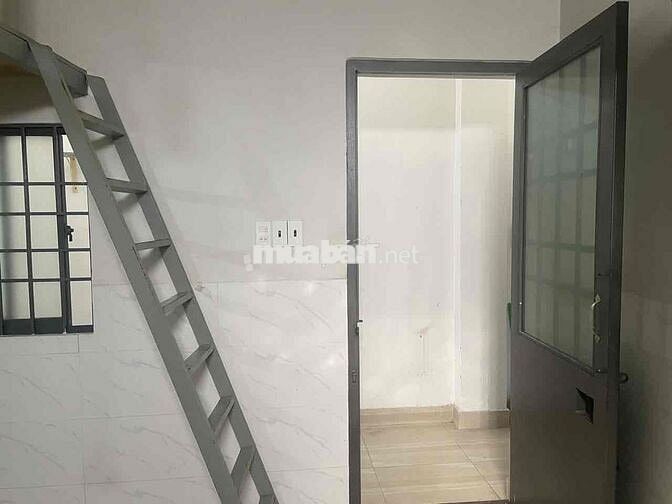 CHO THUÊ PHÒNG TRỌ SINH VIÊN - GÒ VẤP