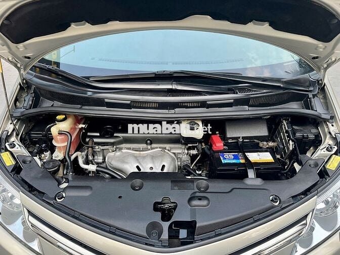 TOYOTA PREVIA GL, HÀNG NHẬP KHẨU SẢN XUẤT 12/2010.