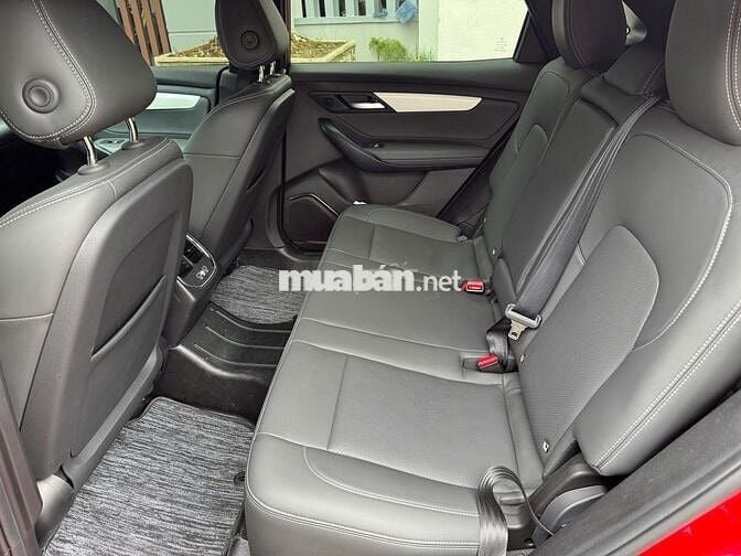 VinFast VF8 2025 Plus - 14000 km