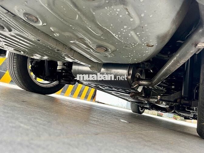 TOYOTA PREVIA GL, HÀNG NHẬP KHẨU SẢN XUẤT 12/2010.