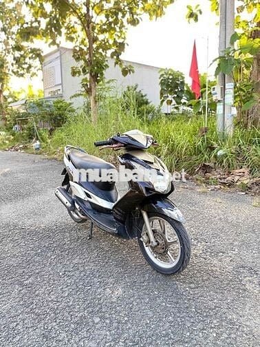 -Mio Untimo Máy Zin Êm Ấm,Giấy Tờ Đầy Đủ