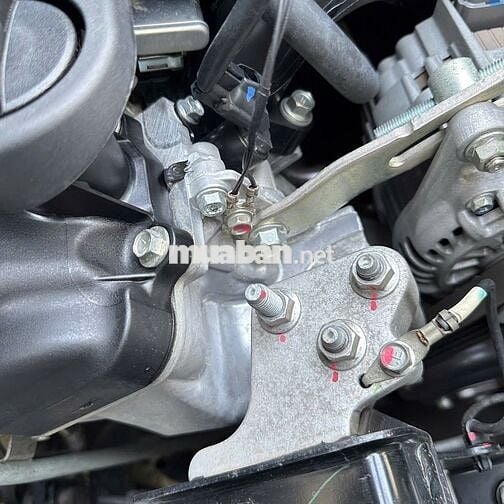 Xpander Cross 2020 lướt 26.000km