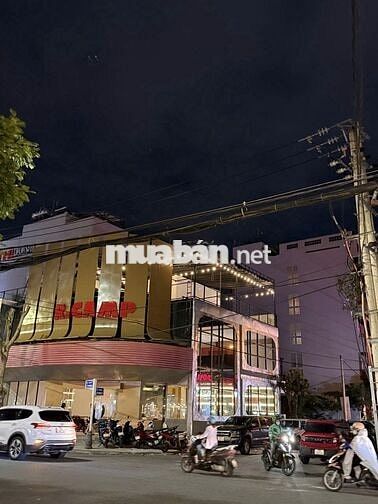 CHO THUÊ MẶT BẰNG ĐƯỜNG HOÀNG KẾ VIÊM, THÍCH HỢP KD TẤT CẢ