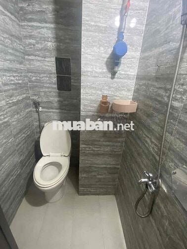 CHO THUÊ PHÒNG TRỌ SINH VIÊN - GÒ VẤP