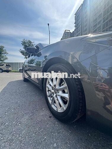 Mazda 3 2019 1.5L Luxury - 64000 km