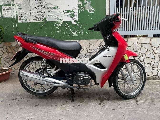 wave a đời 2020 bstp chính chủ