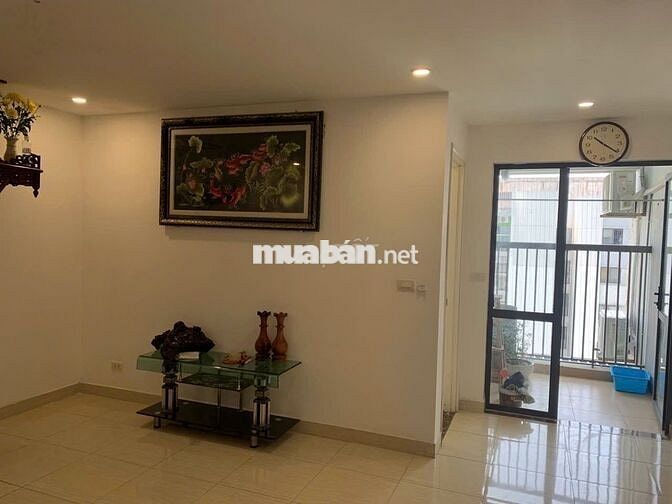 CHO THUÊ - CĂN HỘ CHUNG CƯ - RICE CITY LINH ĐÀM - GẦN RẠP CGV