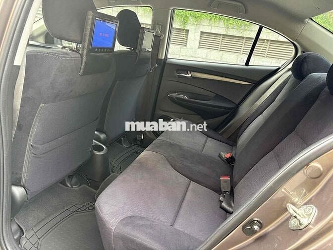 Honda City 2013 1.5 AT - 47000 km