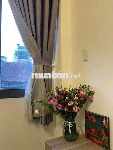 CHO THUÊ NHÀ FULL NT 4PN 3WC NGUYỄN VĂN LƯỢNG P16