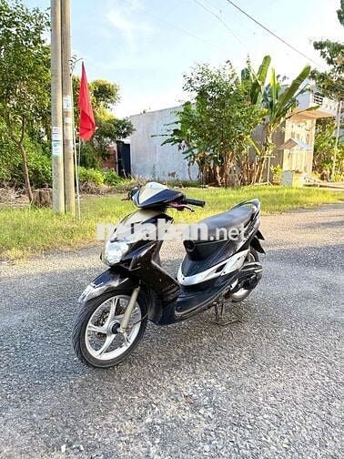 -Mio Untimo Máy Zin Êm Ấm,Giấy Tờ Đầy Đủ