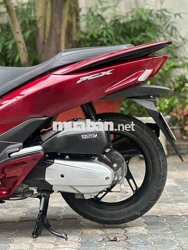 pcx 125 đời 214 bstp chính chủ