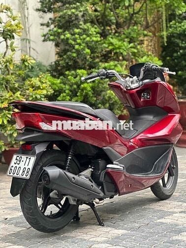 pcx 125 đời 214 bstp chính chủ