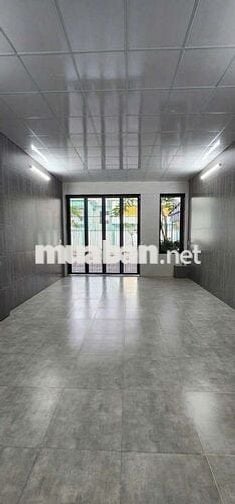 CHO THUÊ NHÀ TRỆT RỘNG DTSD 155M2 KDC MIỀN NAM GIÁP HƯNG PHÚ 15TR