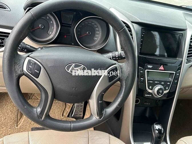 xe nhập khẩu đi rất đầm chắc chắn