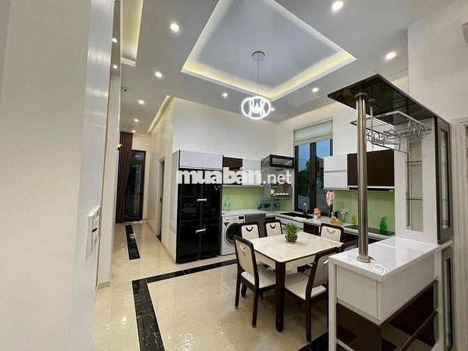 🌻C.G - CHO THUÊ NHÀ TRỆT BIỆT THỰ FULL NỘI THẤT KDC NAM LONG