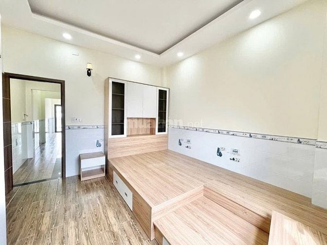 BÁN NHÀ ĐẸP HẺM XE HƠI - GIÁ 3,5 TỶ - NGUYỄN TRỌNG TUYỂN, TÂN BÌNH 