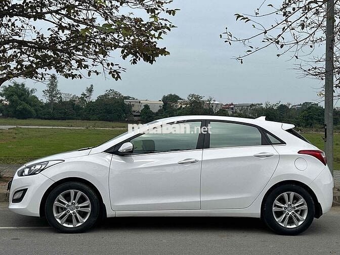 xe nhập khẩu đi rất đầm chắc chắn