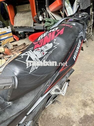 winner 125 gốc duoi quê bạn giùm