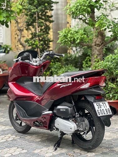 pcx 125 đời 214 bstp chính chủ
