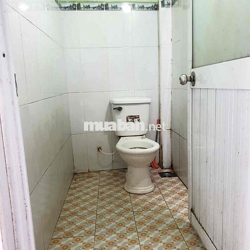 Cho thuê phòng trọ mặt tiền gần chợ Thạnh Phú, khu lavender