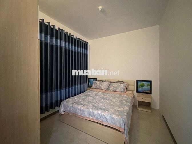 2 bedrooms for rent in Muong Thanh Khanh Hoa, sea view