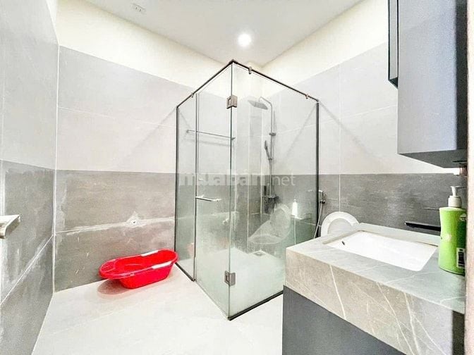 BÁN NHÀ ĐẸP HẺM XE HƠI - GIÁ 3,5 TỶ - NGUYỄN TRỌNG TUYỂN, TÂN BÌNH 