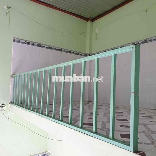 Cho thuê phòng trọ mặt tiền gần chợ Thạnh Phú, khu lavender