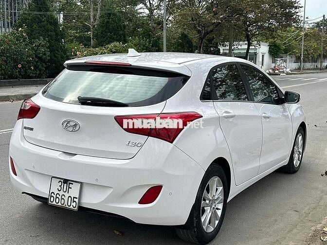 xe nhập khẩu đi rất đầm chắc chắn