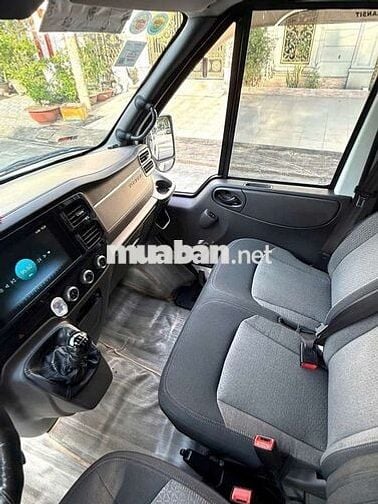 Ford Transit 2023 Trắng 126.000km