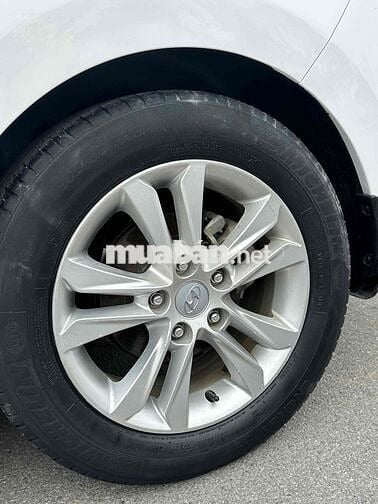 xe nhập khẩu đi rất đầm chắc chắn