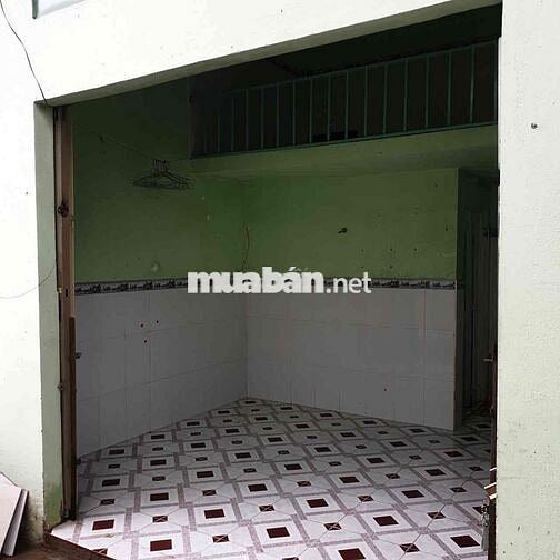 Cho thuê phòng trọ mặt tiền gần chợ Thạnh Phú, khu lavender