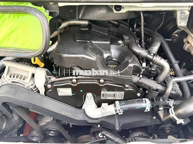 Ford Transit 2023 Trắng 126.000km