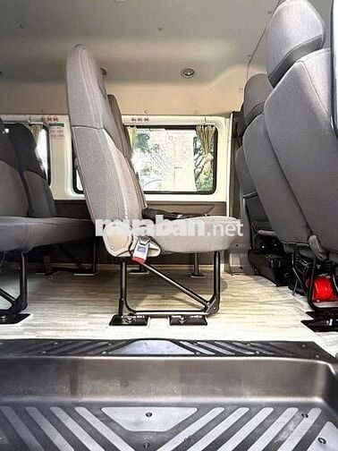 Ford Transit 2023 Trắng 126.000km