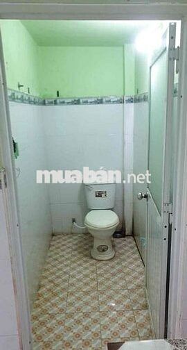 Cho thuê phòng trọ mặt tiền gần chợ Thạnh Phú, khu lavender